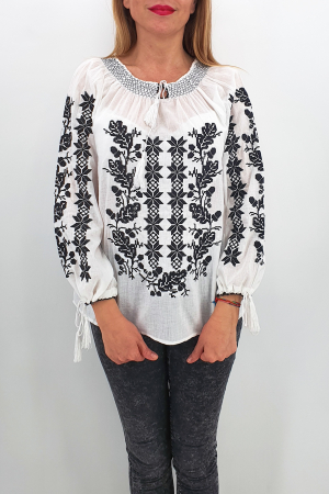 Ie Traditionala Canolia [1]