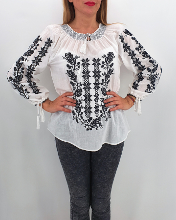 Ie Traditionala Canolia [3]