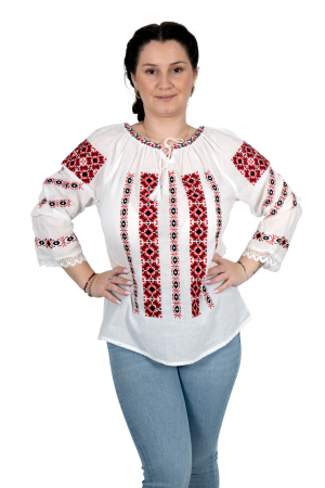 Ie Traditionala Anisa [0]