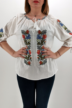 Ie Traditionala Fatima [0]