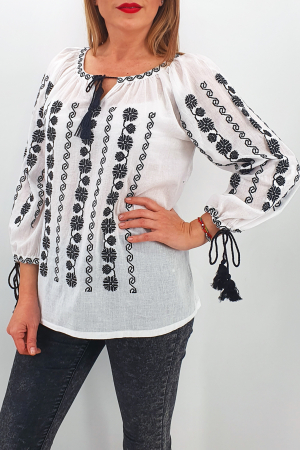 Ie Traditionala Vasilica [0]