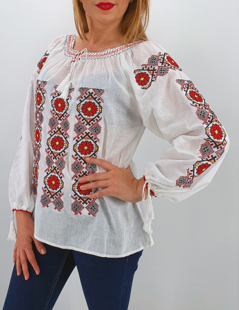 Ie Traditionala Marieta [3]