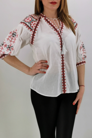 Ie Traditionala Selma [0]