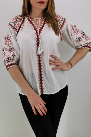 Ie Traditionala Selma [2]