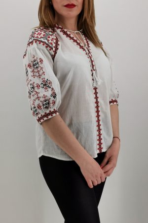 Ie Traditionala Selma [3]