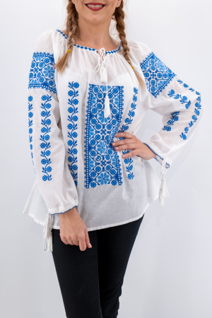 MEGA REDUCERI - Ie Traditionala Madalina 3