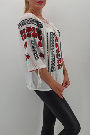 Ie Traditionala Artemis [2]