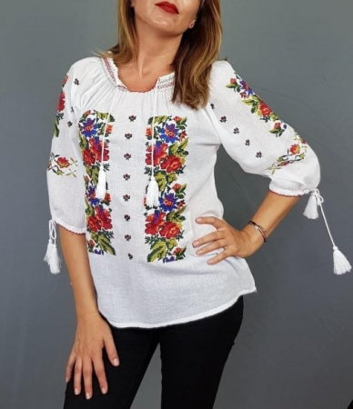 Ie Traditionala Rebeca [2]