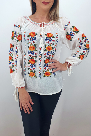 Ie Traditionala Larisa 2 [0]