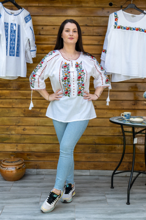 Ie Traditionala Dumitra [1]