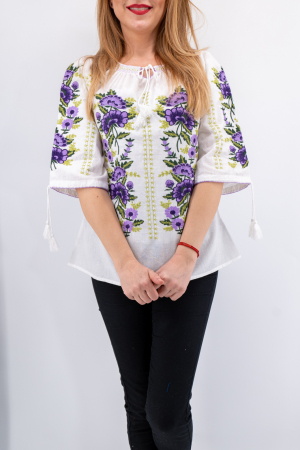 Ie Traditionala Maricica 6 - Marime Mare [0]