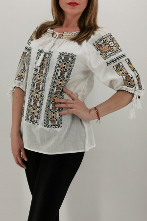 Ie Traditionala Mihaela [0]