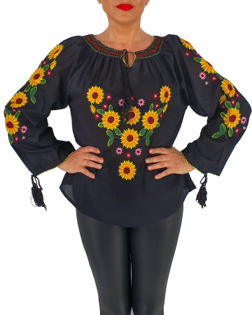 Ie Traditionala Gina [5]