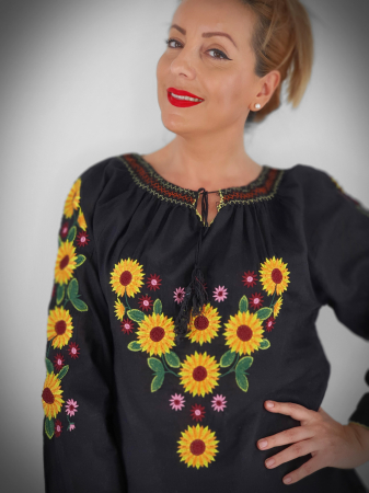 Ie Traditionala Gina [2]