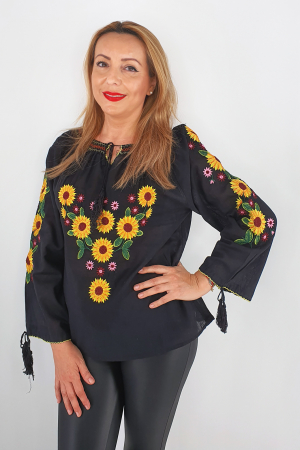 Ie Traditionala Gina [0]