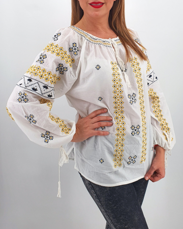 Ie Traditionala Mariuca [2]