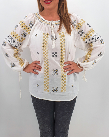 Ie Traditionala Mariuca [3]