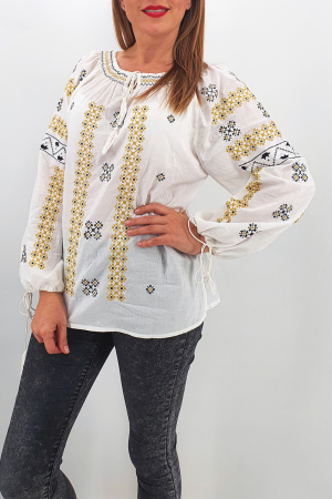 Ie Traditionala Mariuca [0]