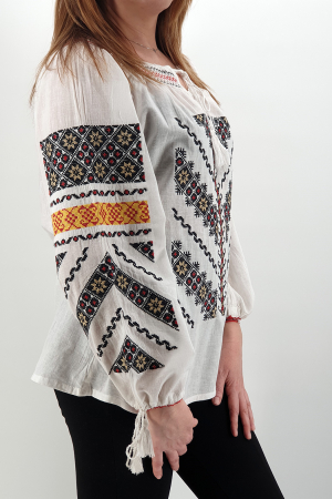 Ie Traditionala Kalinda [3]