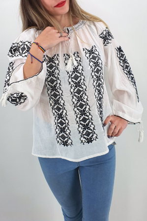 Ie Traditionala Lenuta [0]