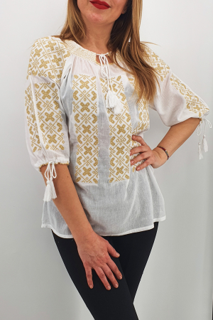 Ie Traditionala Silica [3]