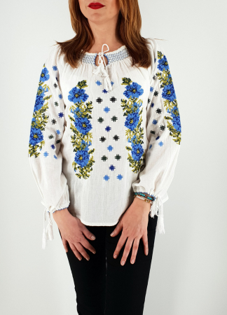 Ie Traditionala Narcisa 2 [2]