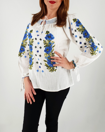 Ie Traditionala Narcisa 2 [0]