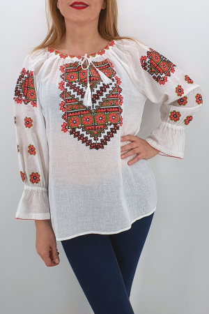 Ie Traditionala Ilina [0]