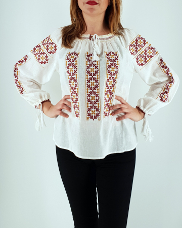 Ie Traditionala Wanda [0]