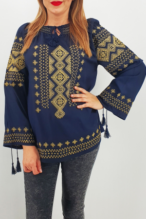 Ie Traditionala Miri [0]