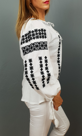 Ie Traditionala Alma [1]