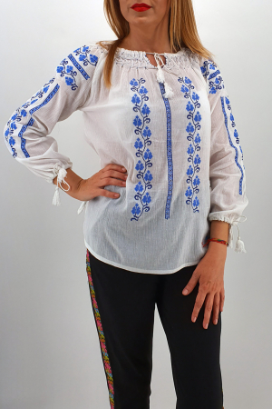 Ie Traditionala Nela [0]