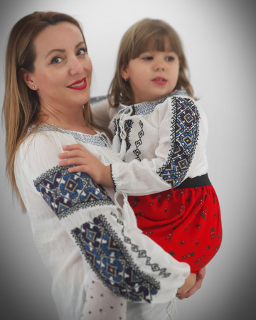 Ie Traditionala Naria [5]