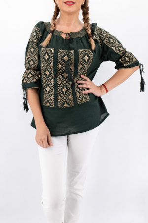 Ie Traditionala Natalia 3 - Marime Mare [0]