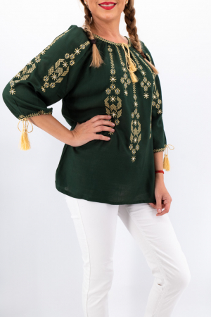 Ie Traditionala Carisia [1]