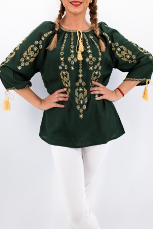 Ie Traditionala Carisia [3]