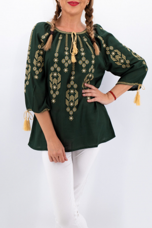 Ie Traditionala Carisia [0]