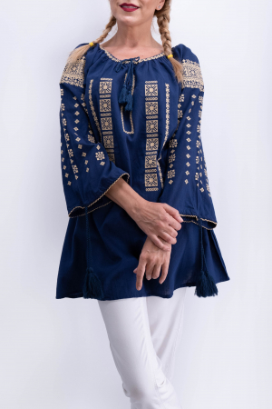 Ie Traditionala Oana - Marime Mare [1]