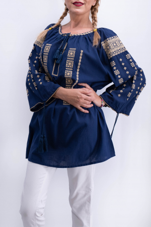 Ie Traditionala Oana - Marime Mare [0]