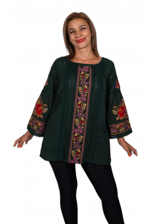 Ie Traditionala Neti 4 - Marime Mare [0]