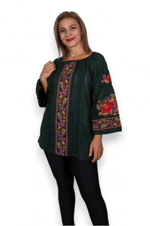 Ie Traditionala Neti 4 - Marime Mare [3]