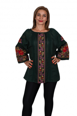 Ie Traditionala Neti 4 - Marime Mare [1]