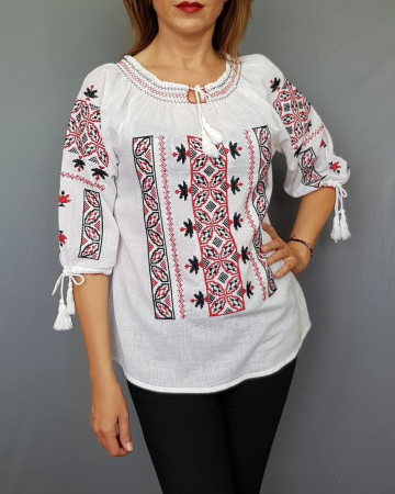 Ie Traditionala Agapia [1]