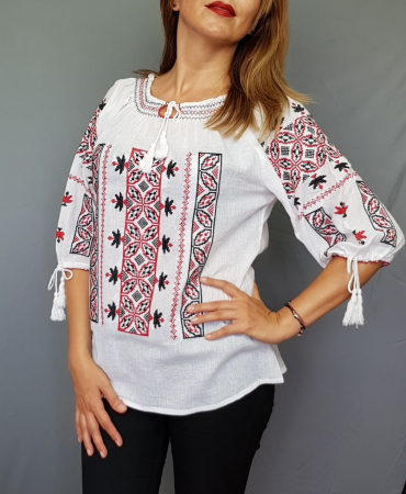 Ie Traditionala Agapia [0]