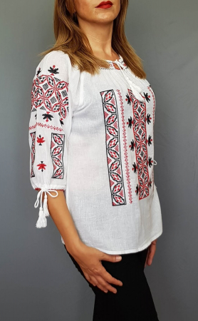 Ie Traditionala Agapia [2]