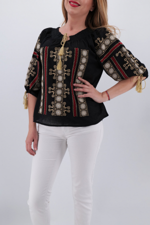 Ie Traditionala Sara [0]