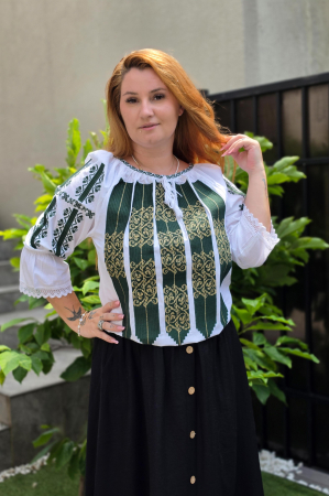 Ie Traditionala Roxi 2