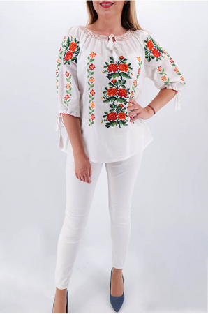 Ie Traditionala Virginica [0]