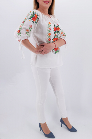 Ie Traditionala Virginica [1]