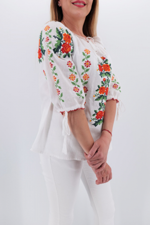 Ie Traditionala Virginica [2]